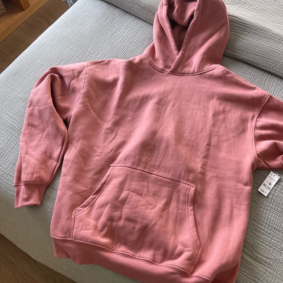 Arden’s Rose Hoodie BNWT - Picture 2 of 4